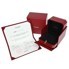 Cartier Juste un Clou Ring 18K Yellow Gold