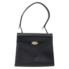 Louis Vuitton Opera Line Spartan Bag Leather