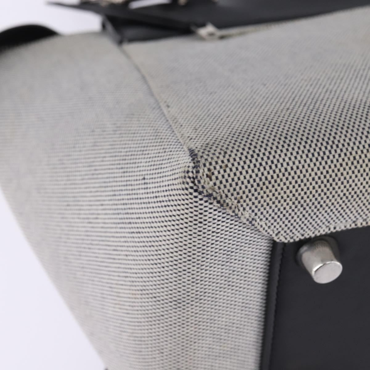 Celine Belt Bag Textured Leather