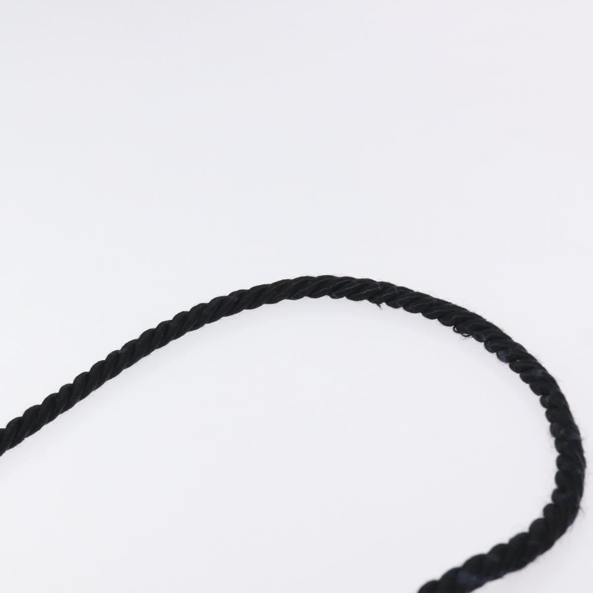 Gucci Vintage Shoulder Bag Velvet