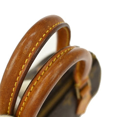 Louis Vuitton Speedy Mini HL Handbag Monogram Canvas