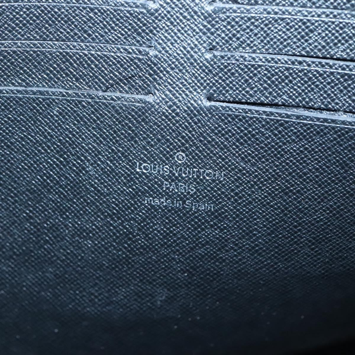 Louis Vuitton Pochette Voyage Limited Edition Chapman Savane Monogram Canvas