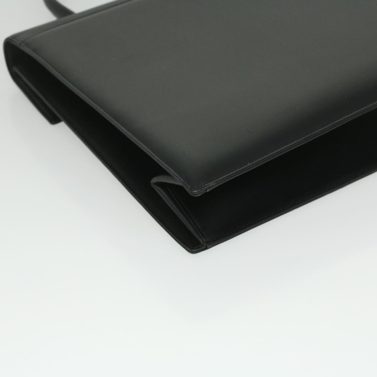 Givenchy 4G Vertical Crossbody Bag Leather