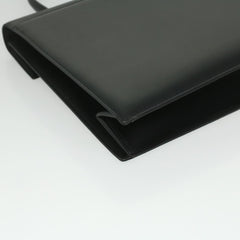 Givenchy 4G Vertical Crossbody Bag Leather