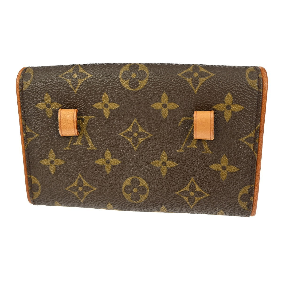 Louis Vuitton Florentine Pochette Monogram Canvas
