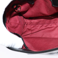 Bvlgari Chandra Flap Shoulder Bag Enamel