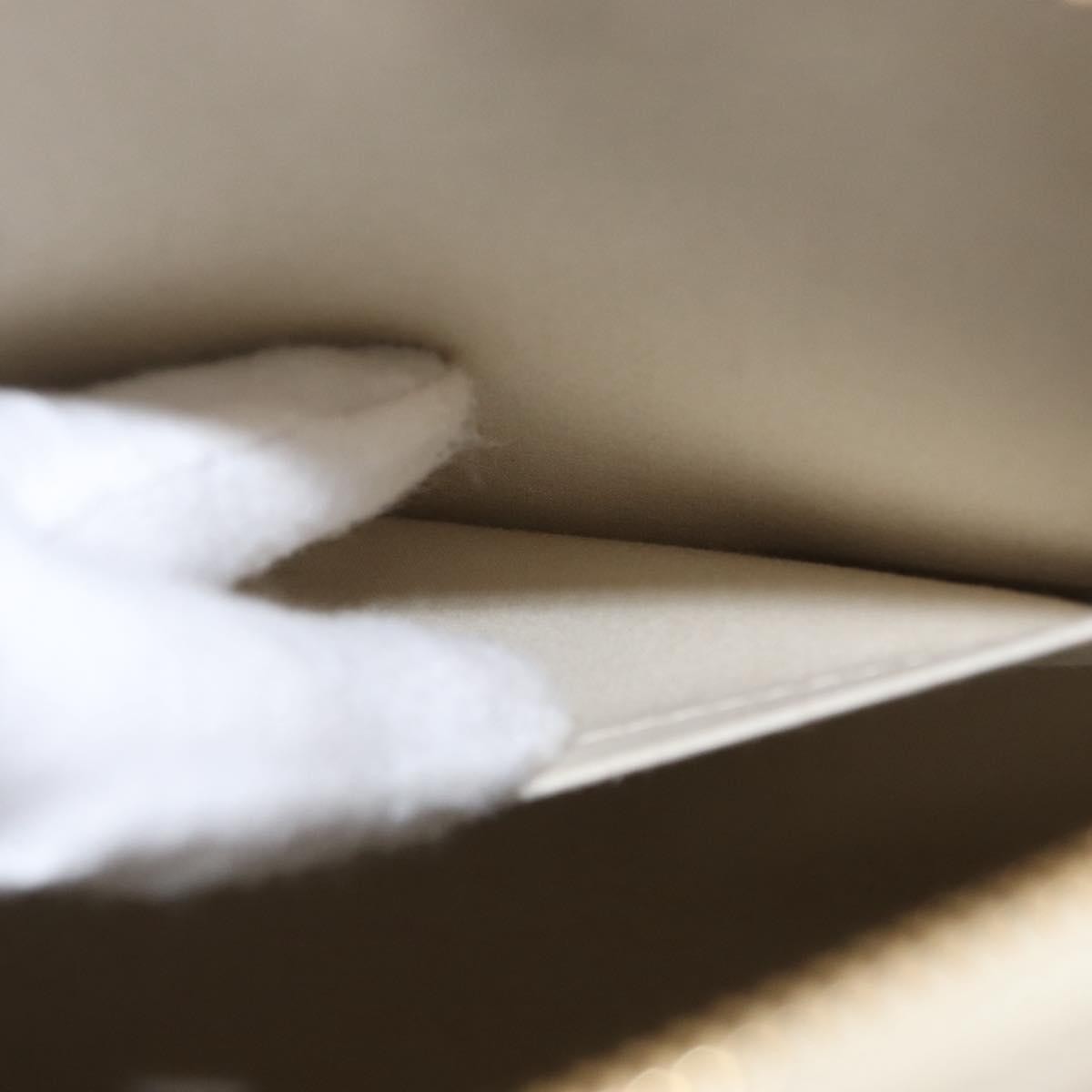 Louis Vuitton Alma Handbag Monogram Vernis