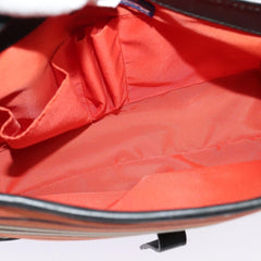 Burberry Blue Label shoulder bag Canvas