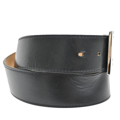 Louis Vuitton Travelling Requisites Belt Leather