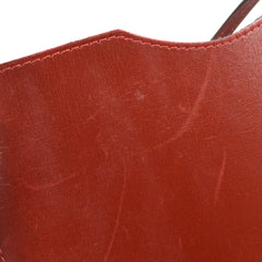 Hermes Onimaitou Pochette Box Calf