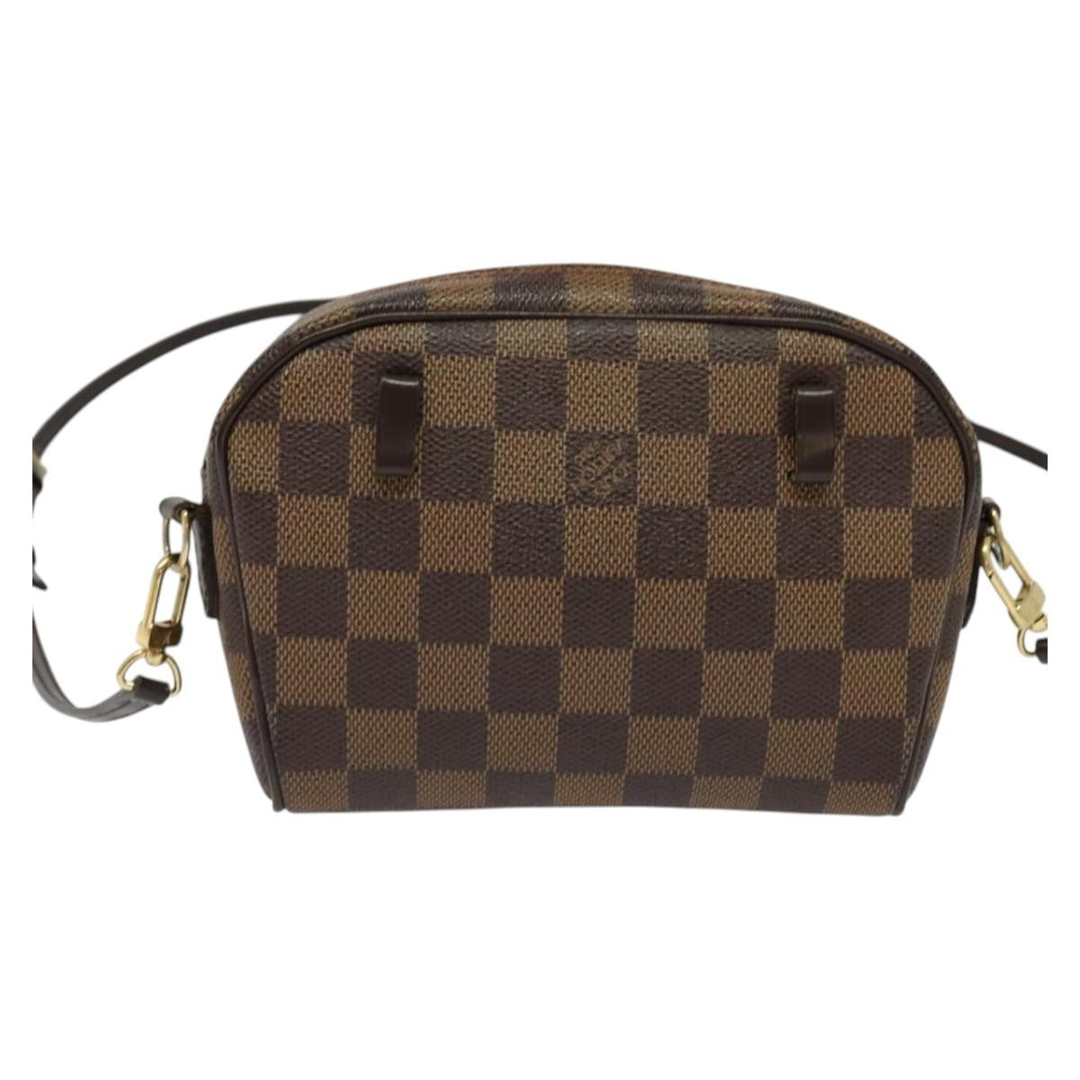 Louis Vuitton Ipanema Pochette Damier