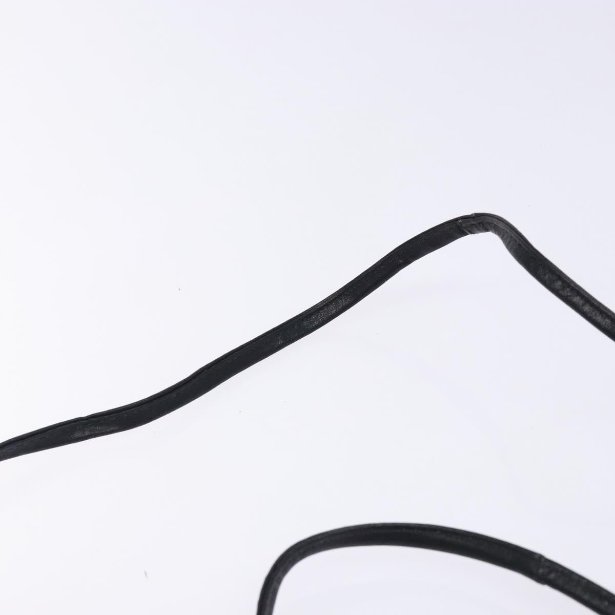 Givenchy Vintage 4G shoulder bag Leather