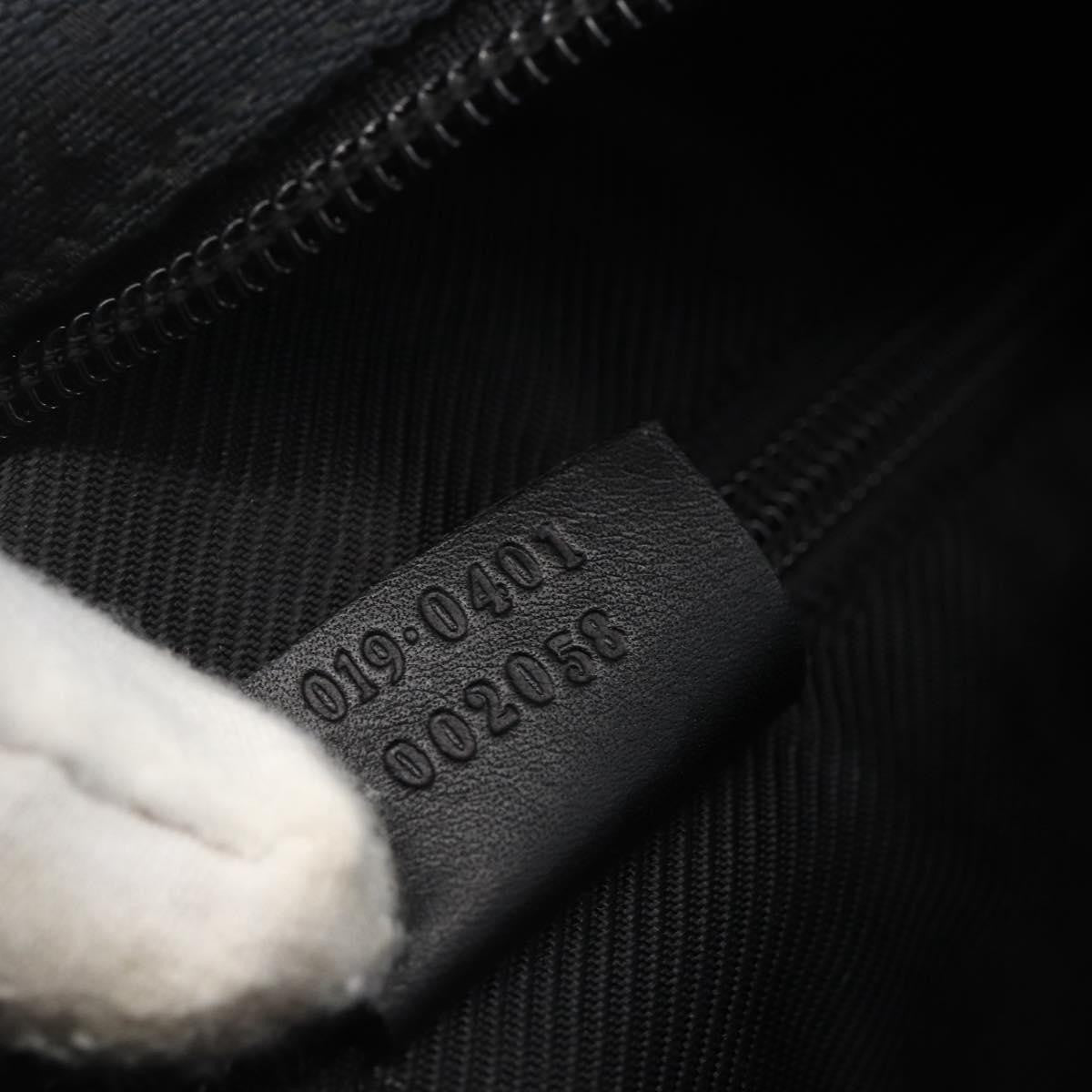 Gucci Vintage tote GG Canvas