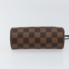 Louis Vuitton Papillon Pochette Damier