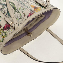 Gucci Open Tote Leather