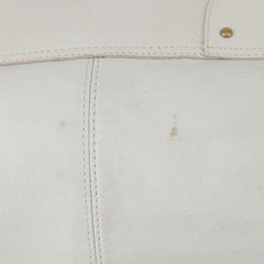Bally Vintage Shoulder Bag Leather
