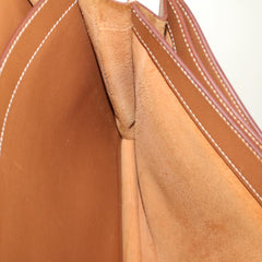 Hermes Sac a Depeches Bag Buffalo