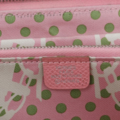 Hermes Azap Zip Around Wallet Epsom