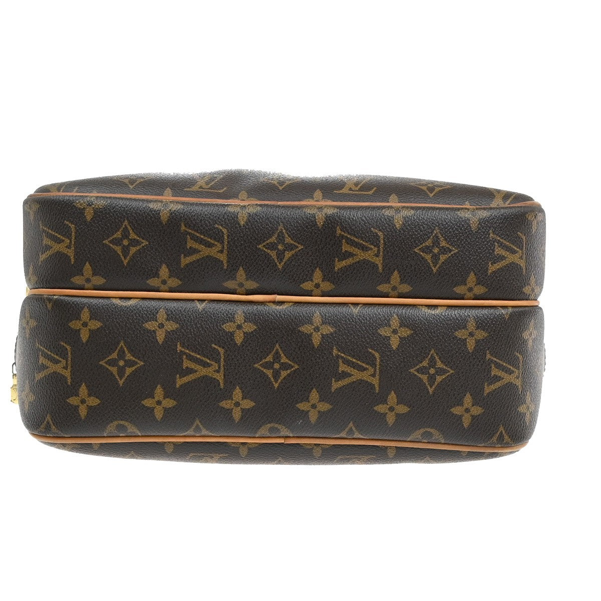 Louis Vuitton Reporter Bag Monogram Canvas
