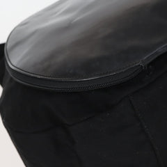 Gucci Vintage Shoulder Bag Canvas