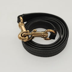 Chloe Alice Satchel Leather