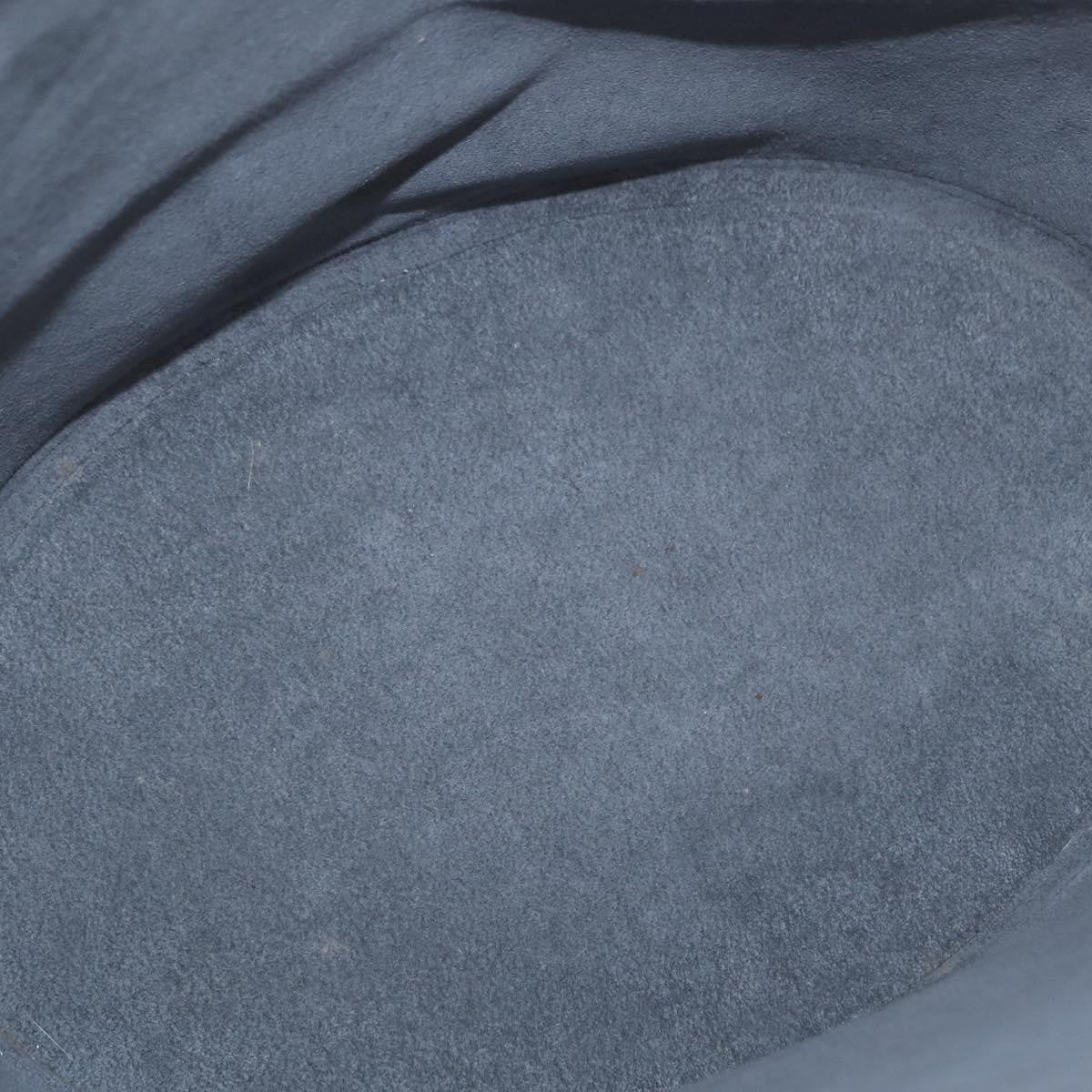 Louis Vuitton Saint Jacques Handbag Epi Leather