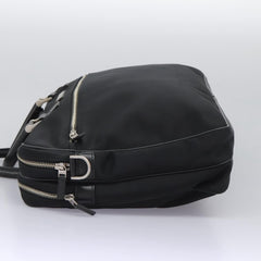 Burberry Black Label Business Bag Nylon