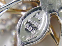 Piaget Possession Pendant Necklace 18K Rose Gold with Lapis Lazuli and Diamond