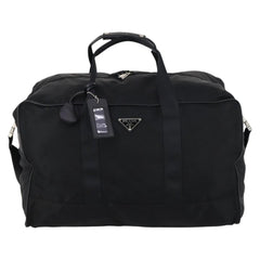 Prada Boston Bag Tessuto