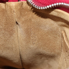 Loewe Missy Handbag Leather