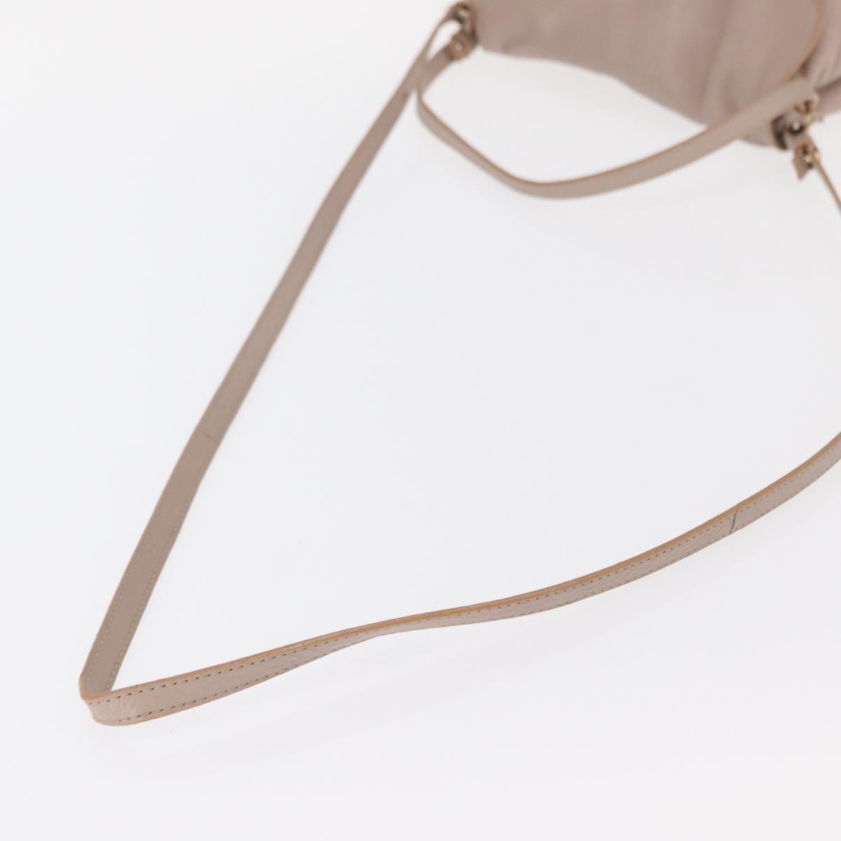 Chloe Lily Shoulder bag Leather