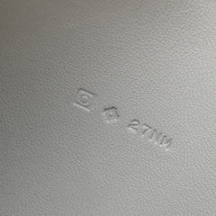 Hermes Dogon Duo Combined Wallet Leather