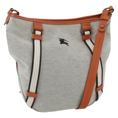 Burberry Blue Label shoulder bag Canvas