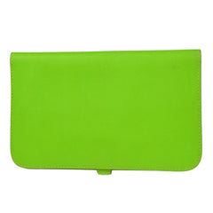 Hermes Dogon Duo Combined Wallet Leather