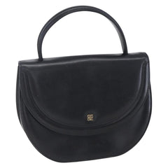 Givenchy Vintage 4G handbag Leather