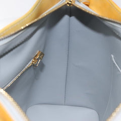 Louis Vuitton Vernis Houston Bag labellov