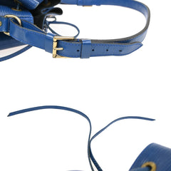 Louis Vuitton Petit Noe Handbag Epi Leather