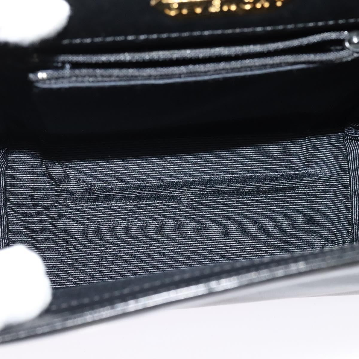 Givenchy Vintage 4G handbag Leather