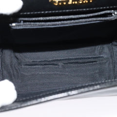 Givenchy Vintage 4G handbag Leather