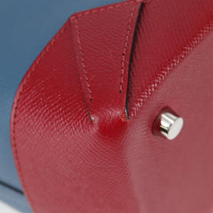 Hermes Maxibox Cabas Evercolor with Epsom