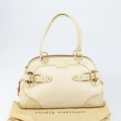 Louis Vuitton Suhali Le Radieux Handbag Leather