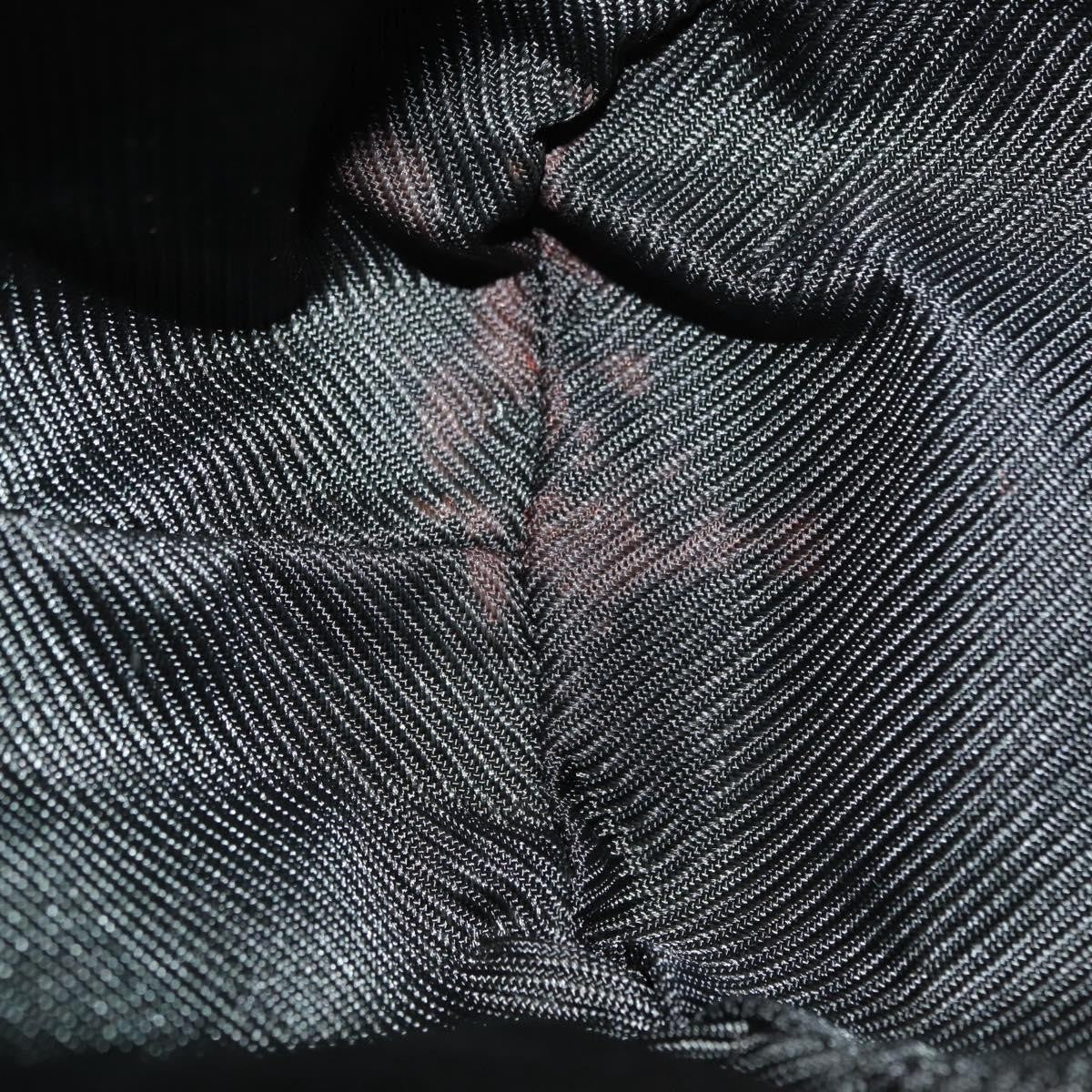 Gucci Vintage Boat Pochette GG Canvas