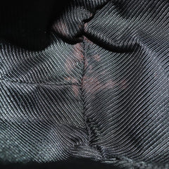 Gucci Vintage Boat Pochette GG Canvas