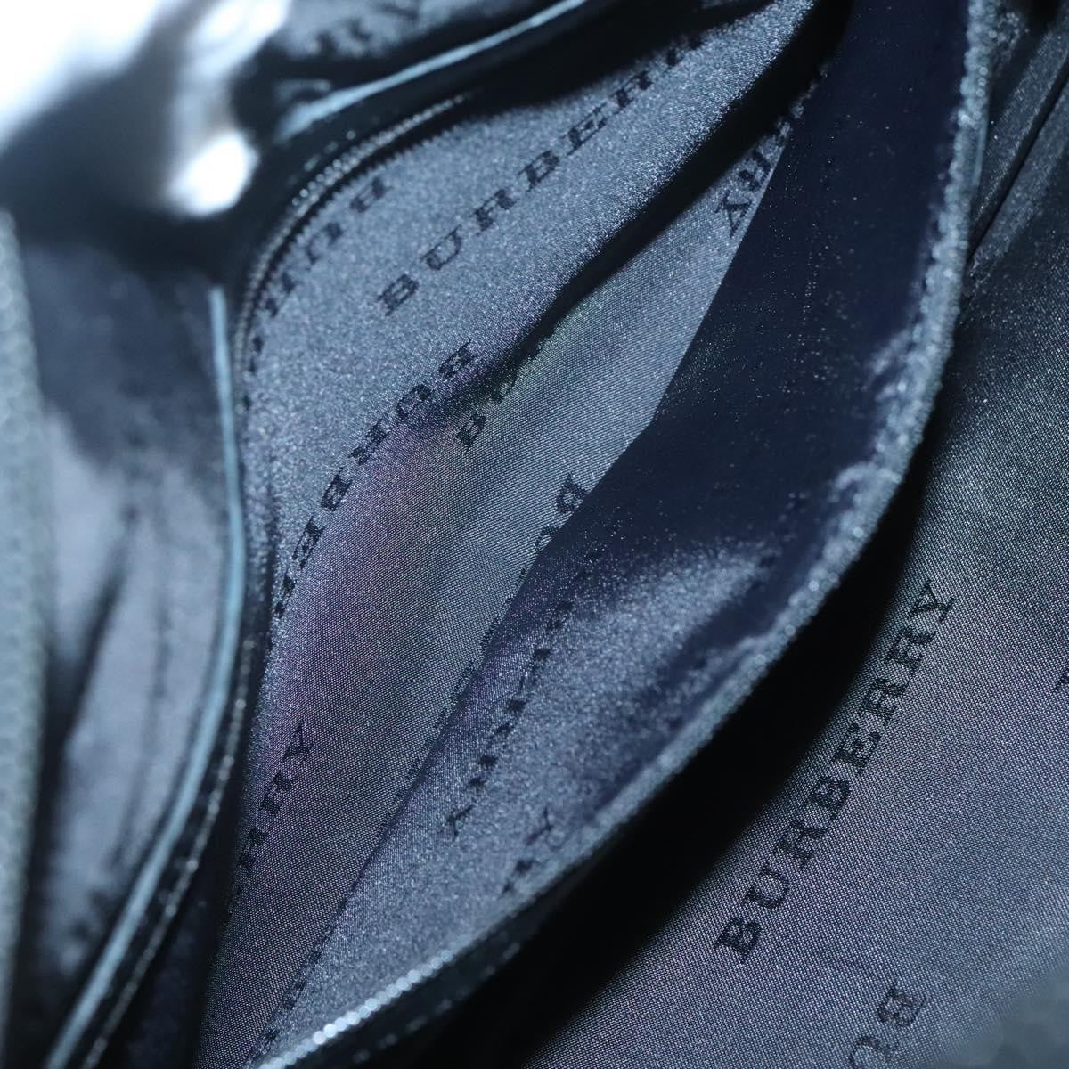 Burberry Nova Check Handbag Wool