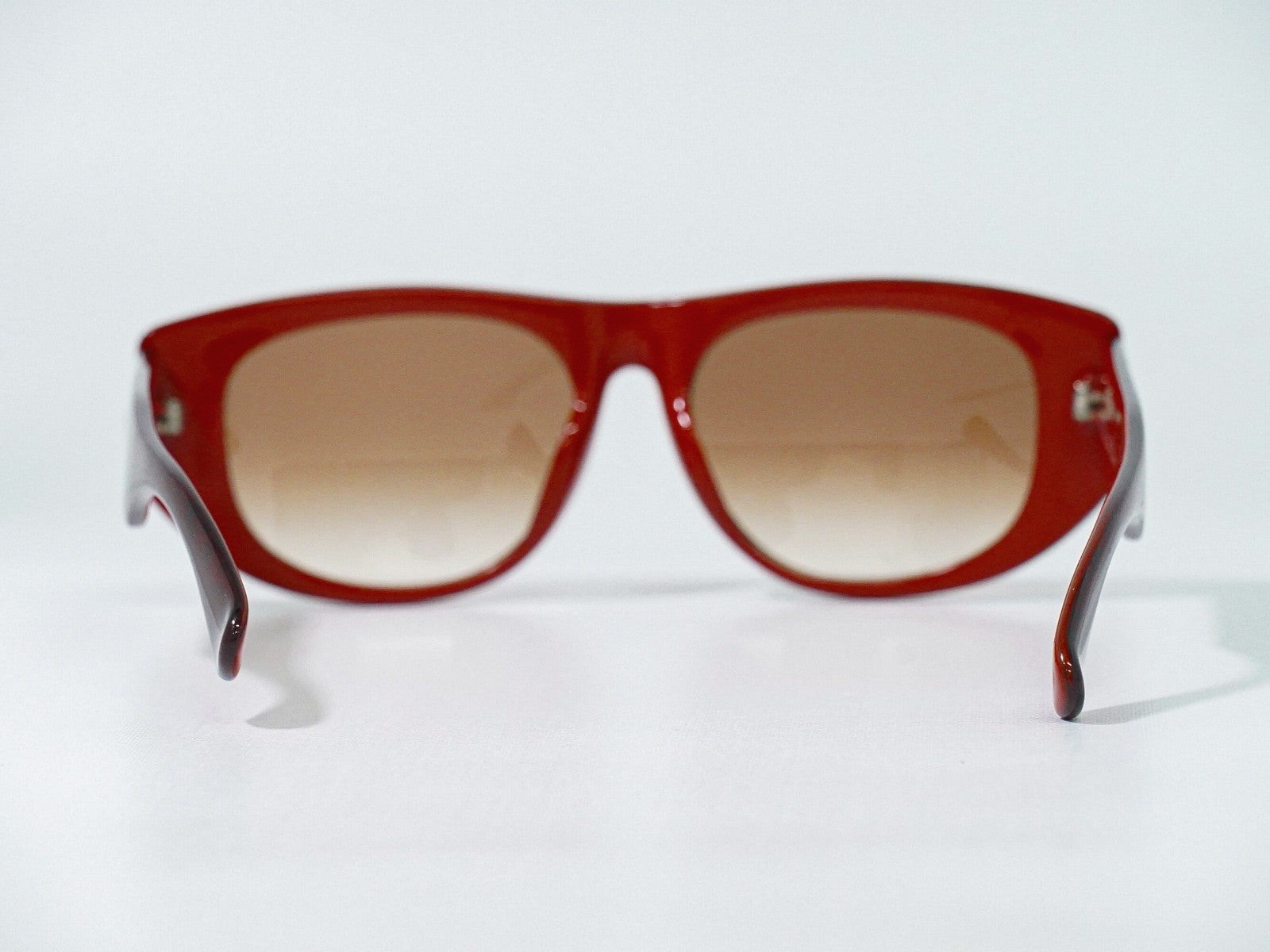 Christian Dior Logo CD Sunglasses Plastic