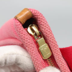 Louis Vuitton Antigua Tote Canvas