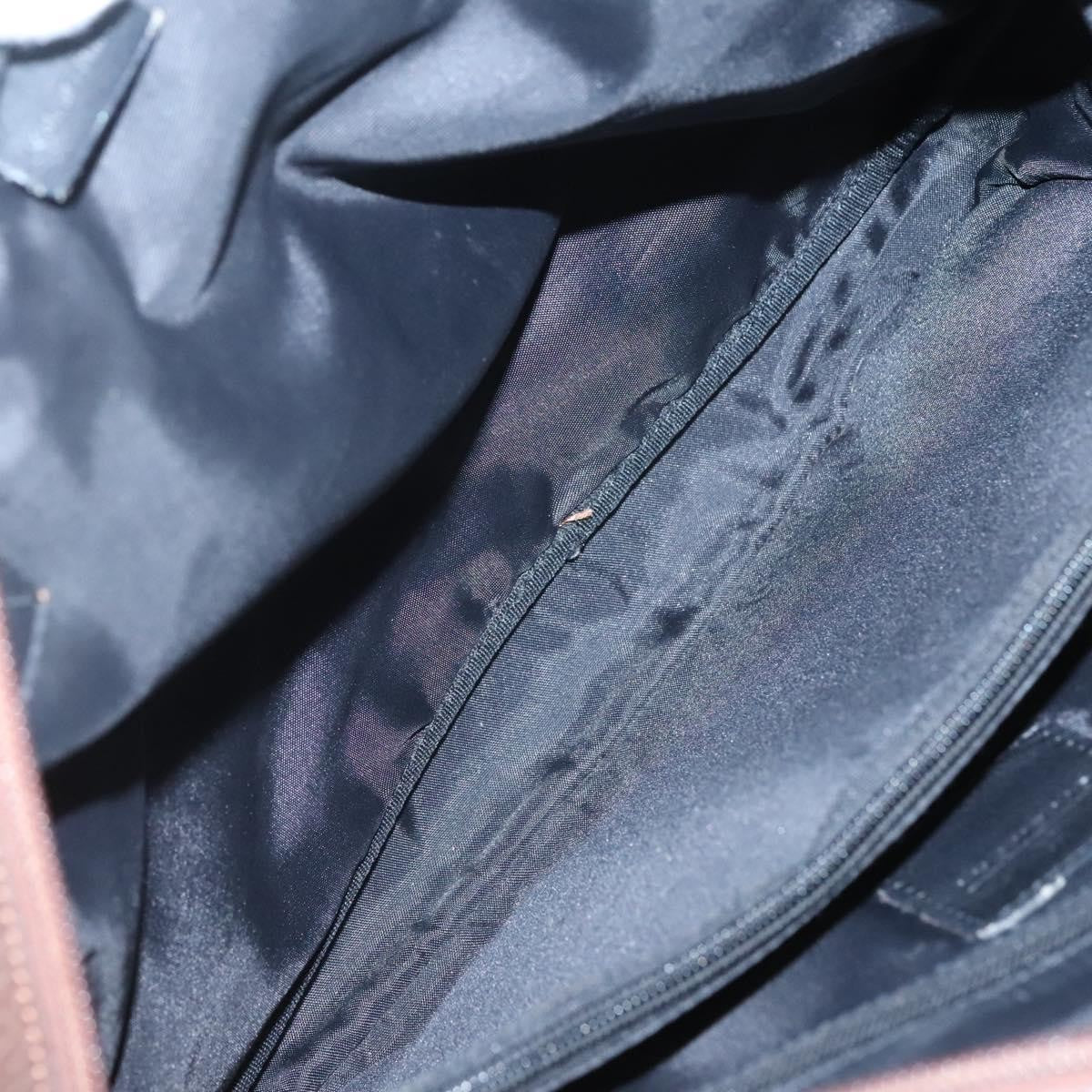 Givenchy Antigona Bag Canvas and Leather