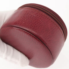 cartier Must de Cartier Leather