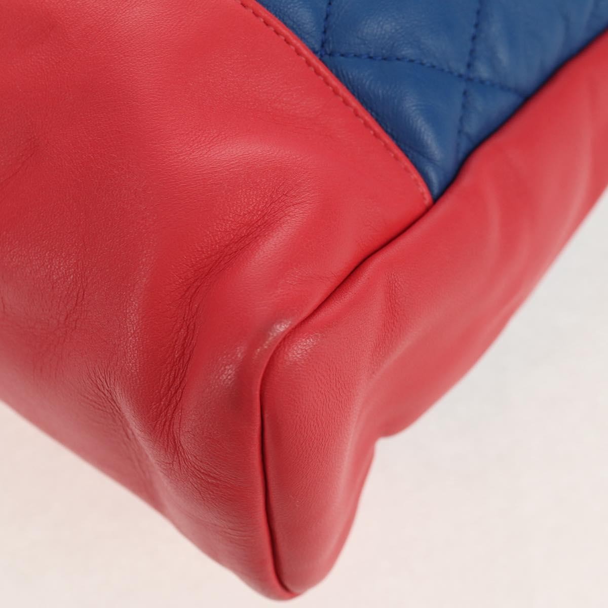 Chanel 31 Shopping Bag Quilted Lambskin