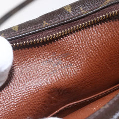 Louis Vuitton Amazone Bag Monogram Canvas